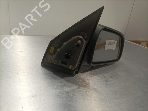 Right mirror HYUNDAI TUCSON (JM) 2.0 CRDi All-wheel Drive | BP22573100C27 