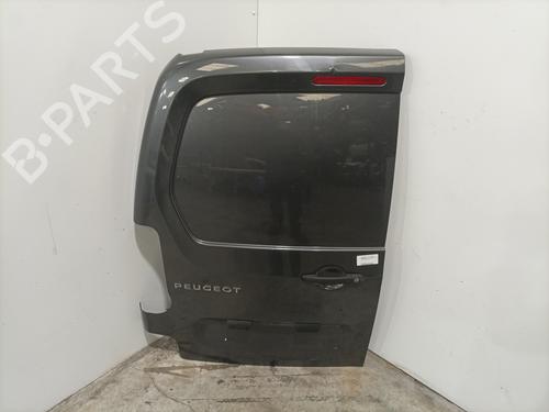Used Left rear door PEUGEOT PARTNER Box Body/MPV 1.6 HDi (90 hp) 30085164