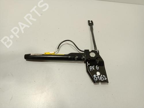 Used Front left belt tensioner Front left belt tensioner ALFA ROMEO GIULIETTA (940_) 2.0 JTDM (940.FXL1A) (140 hp) 22587166 22587166