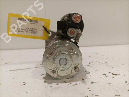 Used Starter Starter SUZUKI VITARA (LY) 1.4 Hybrid (Mild Hybrid) AllGrip (APK414) (129 hp) 22584922 22584922