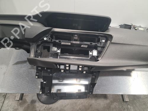 Dashboard CITROËN C4 Picasso II 1.6 HDi / BlueHDi 115 | BP33950269C46  - Image 5