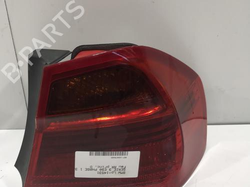 Right taillight BMW 3 (E90) 320 d | BP27212494C35 - Image 4
