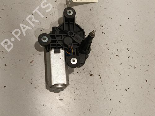 Used Rear wiper motor Rear wiper motor FIAT 500 (312_) 1.2 (312AXA1A) (69 hp) 22588439 22588439