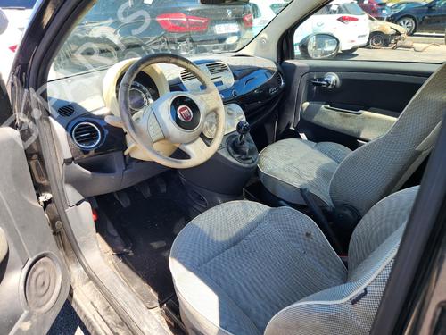 Used Parts FIAT 500 (312_) 1.3 D Multijet (312AXE1A) 5003239