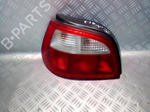 Left taillight RENAULT MEGANE I (BA0/1_) 1.6 16V (BA04, BA0B, BA11, BA1J, BA16, BA19, BA1K, BA1V,... | BP22584863C34 