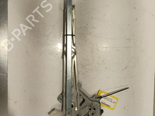 Used Front left window mechanism HONDA INSIGHT (ZE_) 1.3 IMA (ZE28, ZE2) (88 hp) 29748416