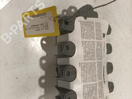Passasjer kollisjonspute BMW 2 Gran Tourer (F46) 218 d (150 hp) 28325516