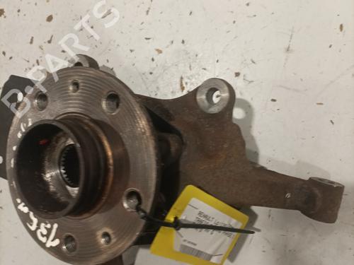 Left front steering knuckle RENAULT TRAFIC III Bus (JG_) 1.6 dCi 125 (JGMH) | BP23781974M25  - Image 13