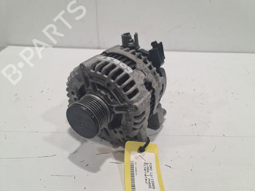Alternator FORD S-MAX (WA6) 2.0 TDCi | BP36413616M7 - Image 4