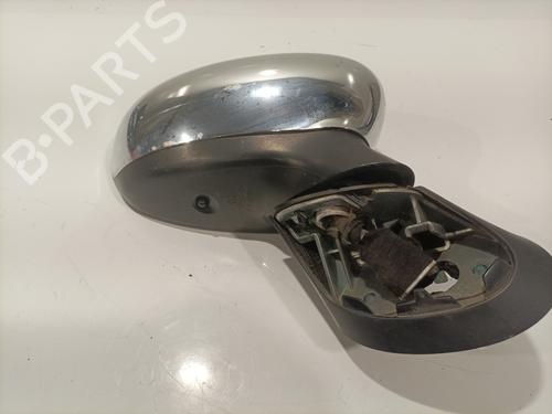 Right mirror FIAT 500 (312_) 1.3 D Multijet (312AXB1A) | BP24055136C27