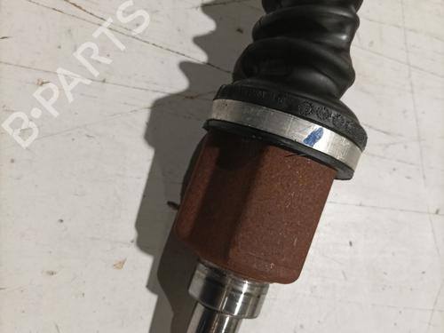 Left front driveshaft CITROËN C3 III (SX) 1.2 PureTech 82 | BP31114266M38 - Image 6