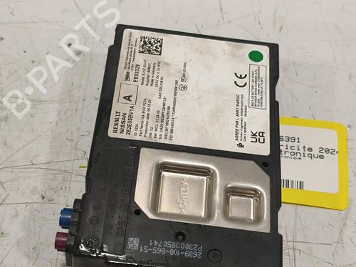 Electronic module NISSAN ARIYA (FE0) EV | BP40502049M83 - Image 3