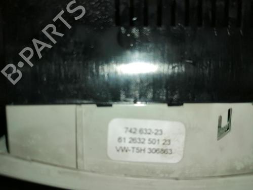 Used Climate control Climate control VW TRANSPORTER T6 Van (SGA, SGH, SHA, SHH) 2.0 TDI (150 hp) 33275449 33275449