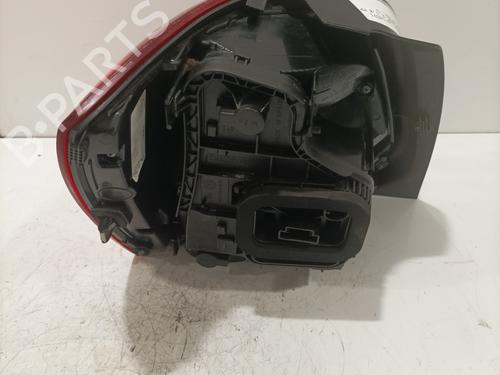 Used Right taillight Right taillight 27485150 27485150