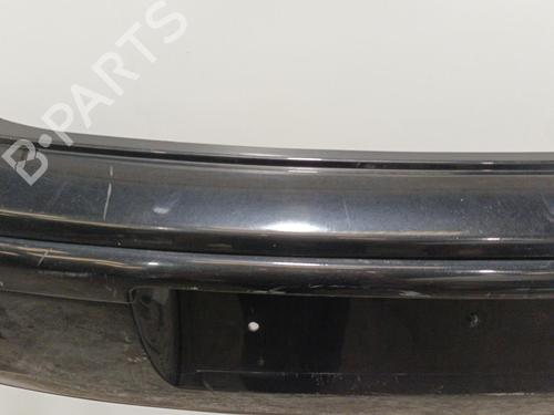 Rear bumper VW POLO (9N_, 9A_) 1.9 TDI | BP22571849C8 