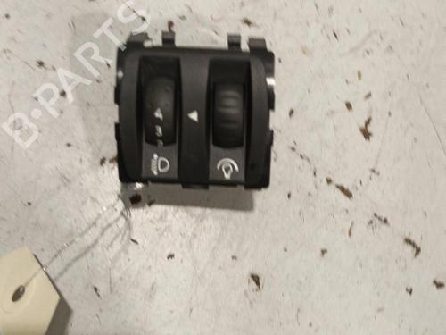 Used Switch RENAULT CAPTUR I (J5_, H5_) 1.5 dCi 90 (J5N4, J5M5, J5MW, J5M6, J5AL, J5AJ) (90 hp) 22570291