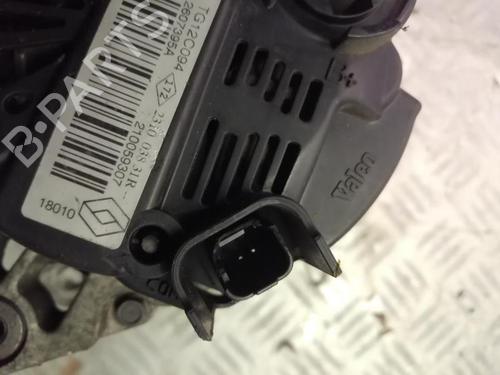 Alternator DACIA SANDERO 1.5 dCi | BP22571392M7 