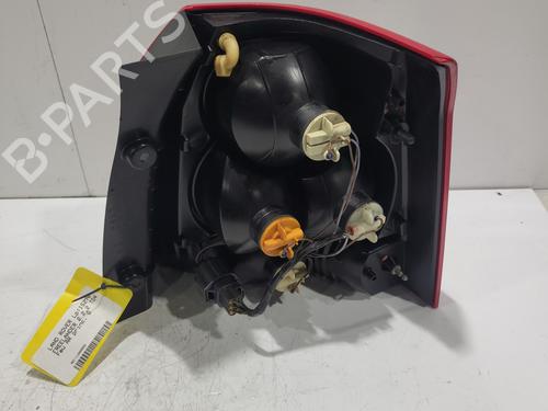 Left taillight LAND ROVER FREELANDER 2 (L359) 2.2 TD4 4x4 | BP30085142C34 