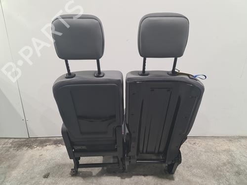 Right front seat CITROËN BERLINGO Box Body/MPV (B9) 1.6 HDi / BlueHDi 75 | BP32241387C16 