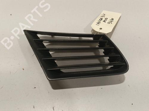 Used Grille SEAT IBIZA III (6L1) 1.9 TDI (100 hp) 22575160