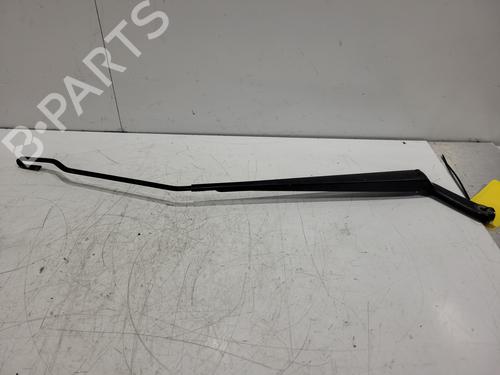 Used Front windshield wiper arm PEUGEOT 206 CC (2D) 1.6 16V (2DNFUF, 2DNFUR) (109 hp) 30746163