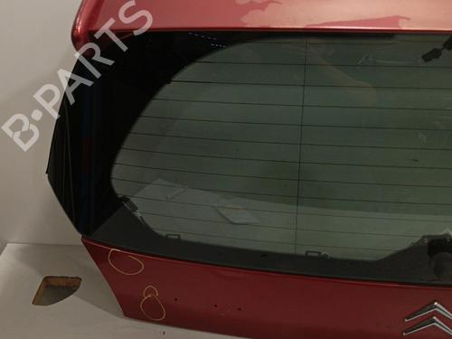 Tailgate CITROËN C2 (JM_) 1.6 VTS | BP22587745C6 