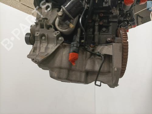 Engine RENAULT CLIO IV (BH_) 1.5 dCi 90 | BP33950578M1 - Image 3