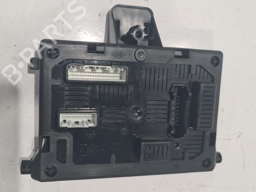 Used Fuse box Fuse box RENAULT CLIO III (BR0/1, CR0/1) 1.2 16V (BR0P, CR0P) (101 hp) 33950614 33950614