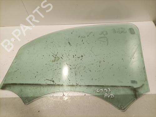 Front right door window RENAULT KANGOO Express (FW0/1_) 1.5 dCi 70 (FW0A, KW0V) | BP22570819C19 