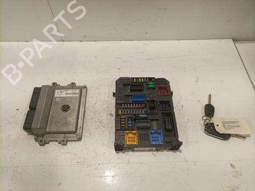 Electronic module CITROËN C3 III (SX) 1.2 PureTech 82 | BP35924276M83 - Image 7