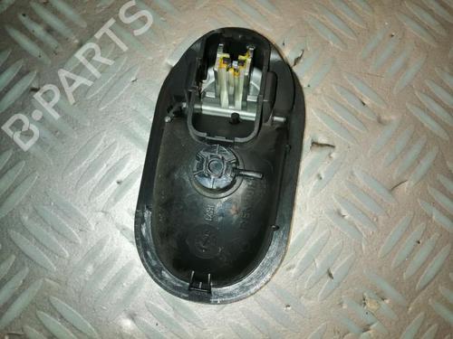 Used Rear left interior door handle Rear left interior door handle RENAULT MODUS / GRAND MODUS (F/JP0_) 1.5 dCi (FP0F, JP0F) (86 hp) 22590437 22590437