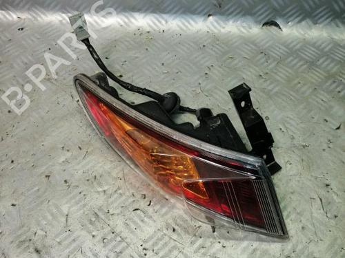 Used Left taillight Left taillight HONDA CIVIC VIII Hatchback (FN, FK) 2.2 CTDi (FK3) (140 hp) 22571533 22571533