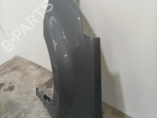 Used Left front fenders Left front fenders 22578848 22578848