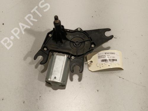 Rear wiper motor RENAULT CLIO III (BR0/1, CR0/1) 1.5 dCi (BR17, CR17) | BP22586985M102 