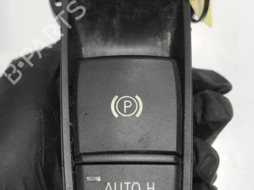 Used Switch BMW X6 (E71, E72) M (555 hp) 26131885