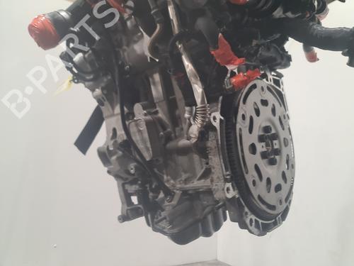 Engine CITROËN C4 Picasso II 1.2 THP 130 | BP33857618M1 - Image 4