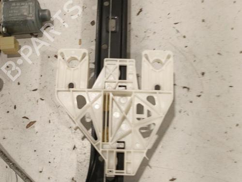 Rear left window mechanism AUDI A3 Sportback (8VA, 8VF) 1.6 TDI | BP22571746C24 