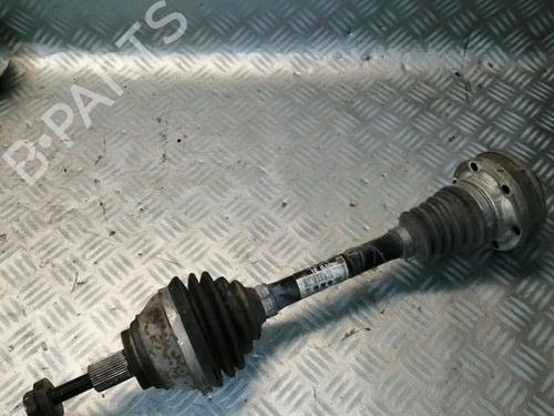 Used Left front driveshaft Left front driveshaft SEAT LEON (1P1) 2.0 TDI (170 hp) 22584457 22584457
