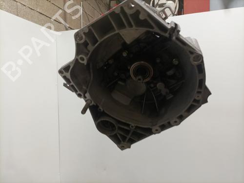 Used Gearbox Gearbox ABARTH 500 / 595 / 695 1.4 (312.AXZ11) (165 hp) 22583476 22583476