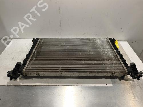 Water radiator AUDI A6 C8 Avant (4A5) 55 TFSI e quattro | BP40507602M31 - Image 5