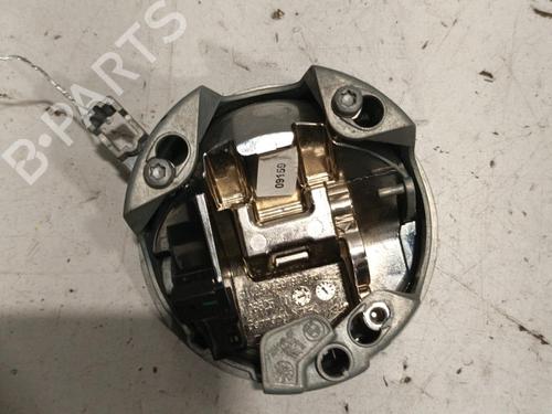 Used Electronic module Electronic module BMW 1 (E81) 118 d (143 hp) 22570527 22570527