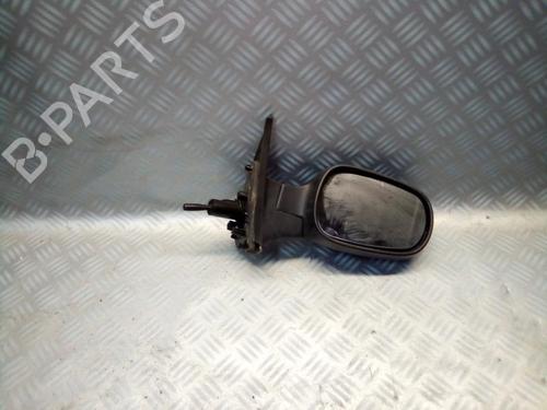 Right mirror NISSAN MICRA III (K12) 1.2 16V | BP22590858C27 