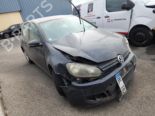 Hattehylde VW GOLF VI (5K1) 1.4 | BP39891931C85 - Image 9