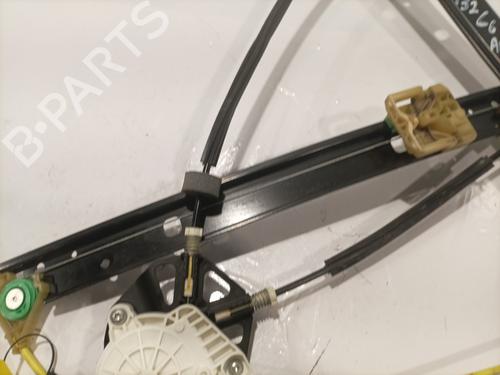 Front right window mechanism AUDI Q3 (8UB, 8UG) 2.0 TDI quattro | BP23781794C23 - Image 2