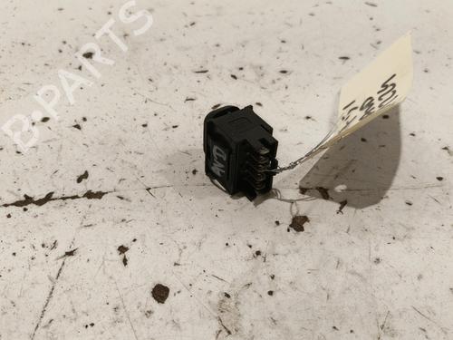 Right front window switch PEUGEOT 607 (9D, 9U) 2.2 HDi | BP22571988I26 