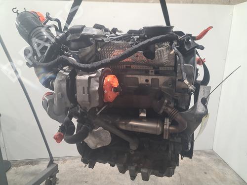 Engine VW TIGUAN (5N_) 2.0 TDI 4motion | BP33857619M1  - Image 5
