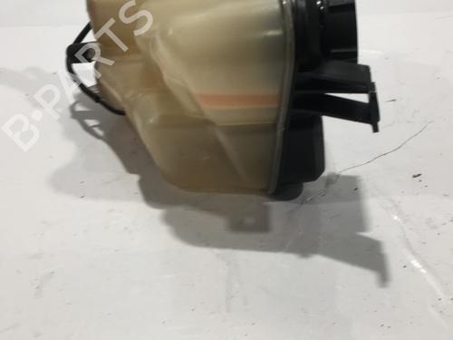 Expansion tank LAND ROVER RANGE ROVER EVOQUE (L538) 2.2 D 4x4 | BP23844537C120 