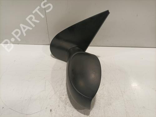 Used Left mirror Left mirror PEUGEOT 206 Hatchback (2A/C) 1.9 D (69 hp) 30309319 30309319