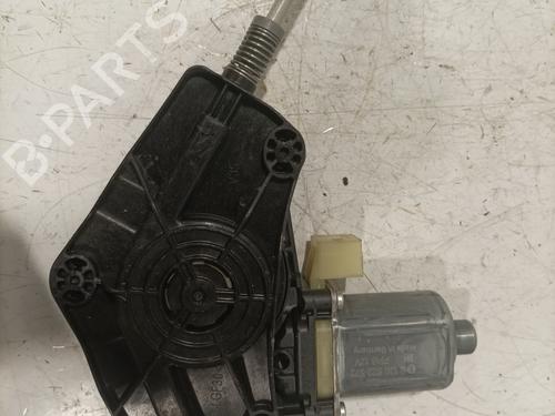 Front right window mechanism VW CADDY V Box Body/MPV (SBA, SBH) 2.0 TDi | BP28429146C23 - Image 2