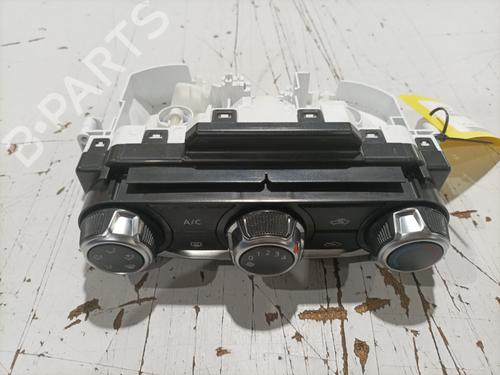 Used Climate control NISSAN MICRA V (K14) 0.9 IG-T (90 hp) 31116768